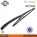 Factory Wholesale High Performance Car Rear Windshield Wiper Blade And Arm For Toyota Noah/Voxy